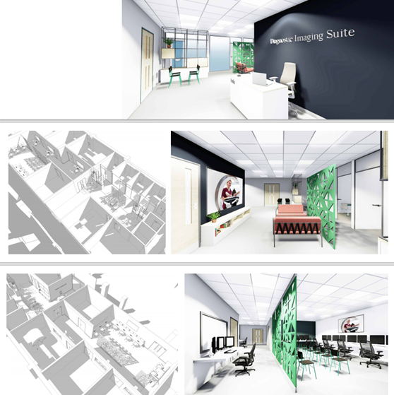 University of Salford receives significant gift towards new Mammography